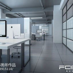峰創國際設計事務所 融合創新理念，打造卓越設計案例