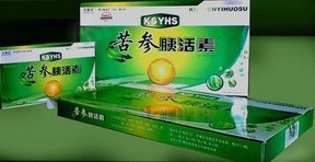 苦參胰活素 價(jià)格、評價(jià)與源頭廠家全面解析